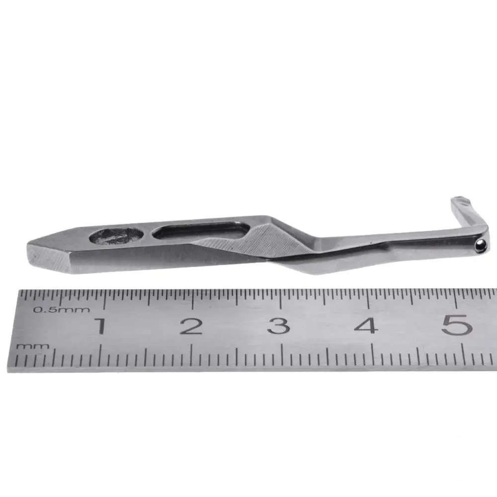 ДЛЯ Pegasus M700 Overlock Запчасти для швейных машин 209685 Looper