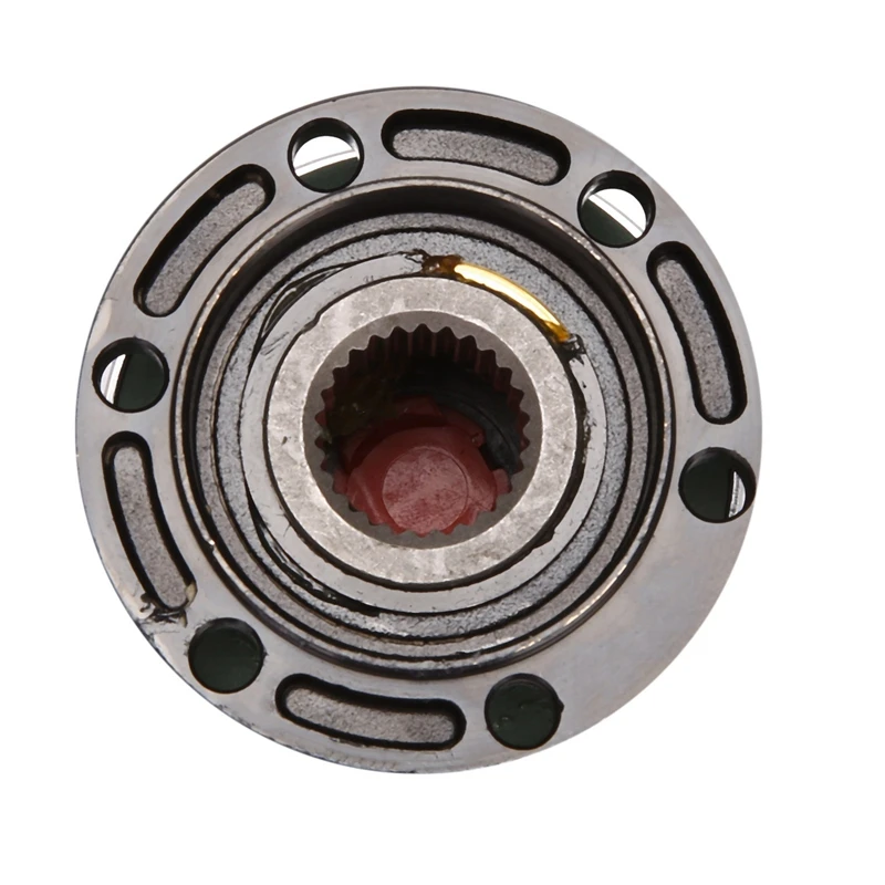 2 шт. блокировка ступиц колеса 26 сплавов AVM460HP B034HP для KIA Sportage 4WD 1995-2002 Retona Bongo