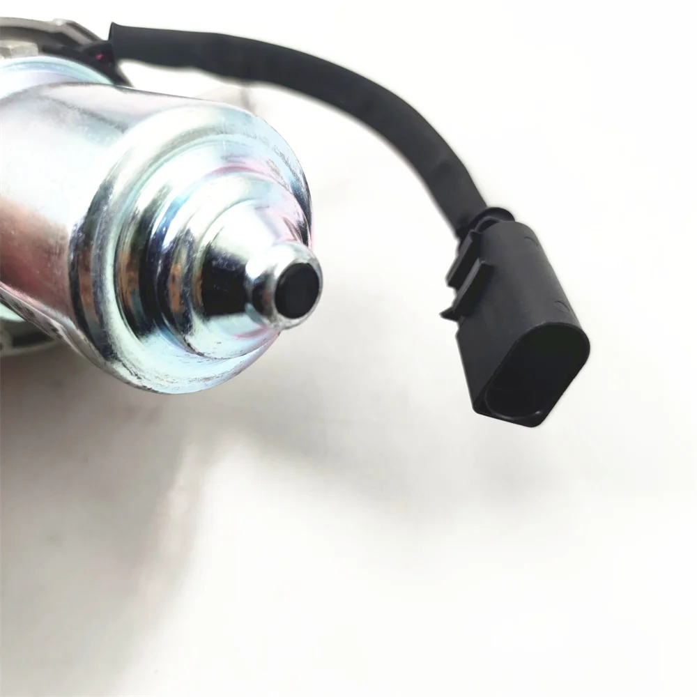 Вакуумный насос усилителя тормозов для Audi A4 B6 A6 C5 A8 Q7 VW Passat B5 Touareg Skoda Superb 8E 0927317 ХЛ