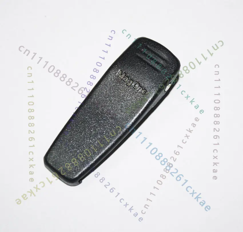 Фото 5 шт. пружинных зажимов для ремня для Motorola A8 Magone PMNN4071 Mag One BPR40 A8 №1
