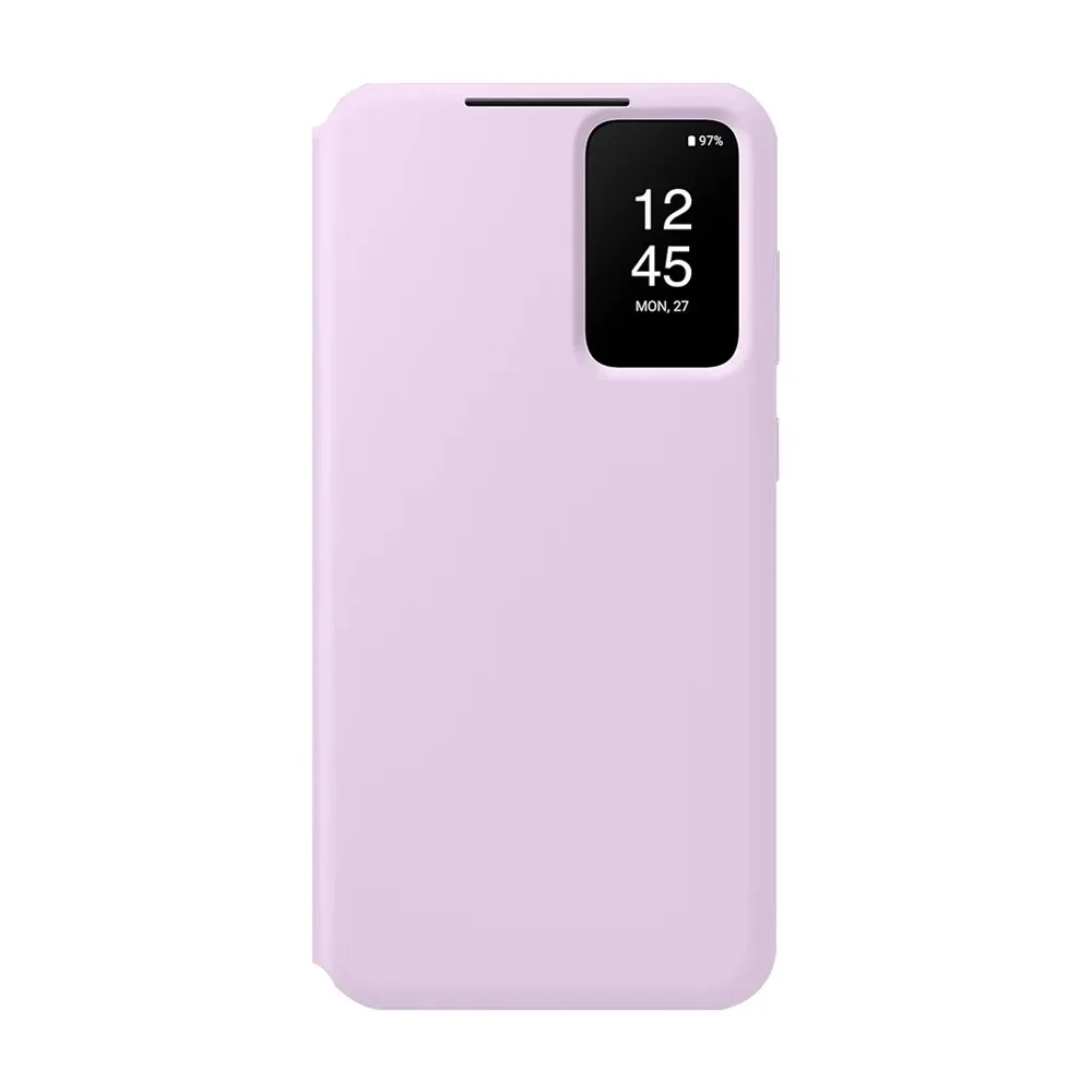 Оригинальный чехол-книжка для Samsung Galaxy S23 + S23Plus S-View