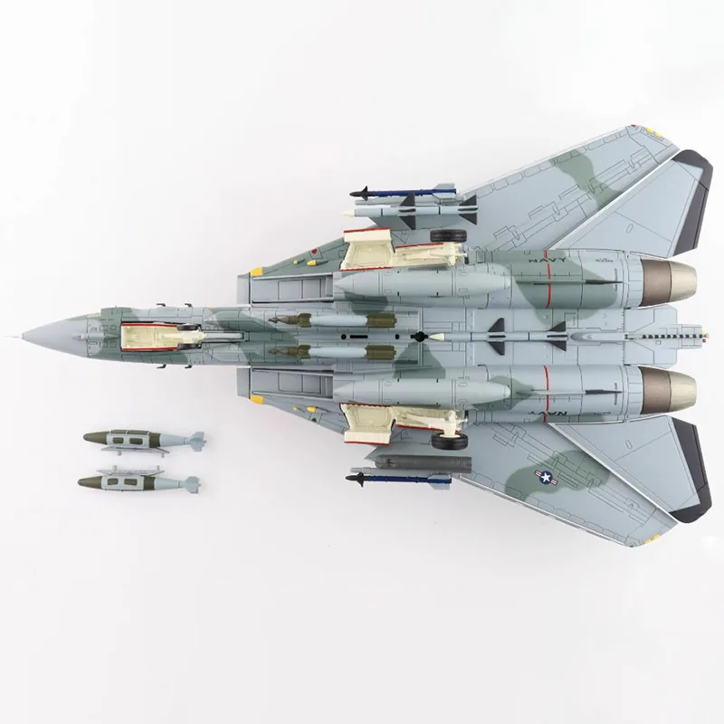 Литье под давлением в масштабе 1:72 модель модели с искусственным литьем и