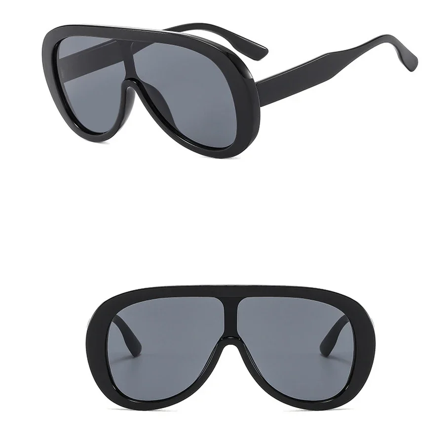 Солнцезащитные очки Y2K