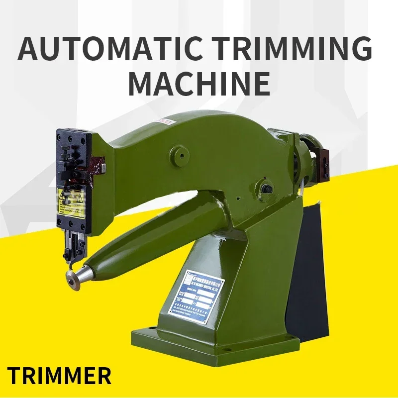 Otomatis Pemangkasan Mesin T идея Lapisan TY-202 Multifungsi