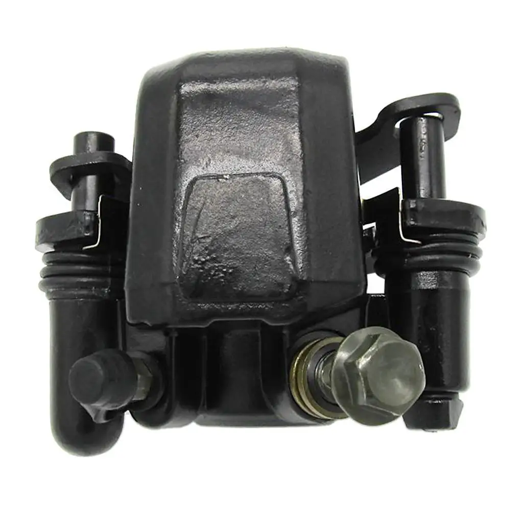 Сверхмощный задний тормозной суппорт в сборе для 50 110 125cc ATV/PIT/DIRT Bike