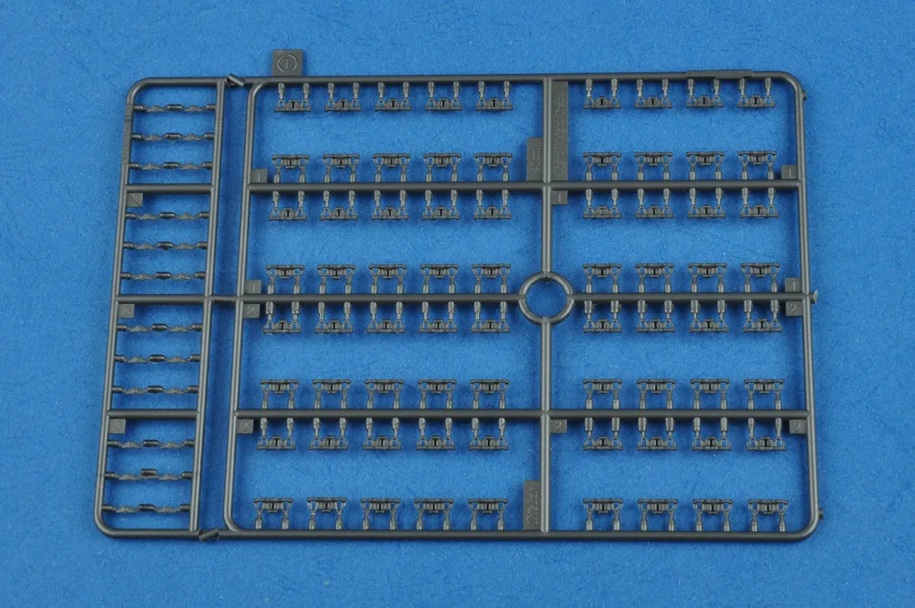 Hobbyboss масштаб 80133 1/35 немецкий Panzer IV / 70 (A) Sd Kfz 162/1 танк военная хобби игрушка