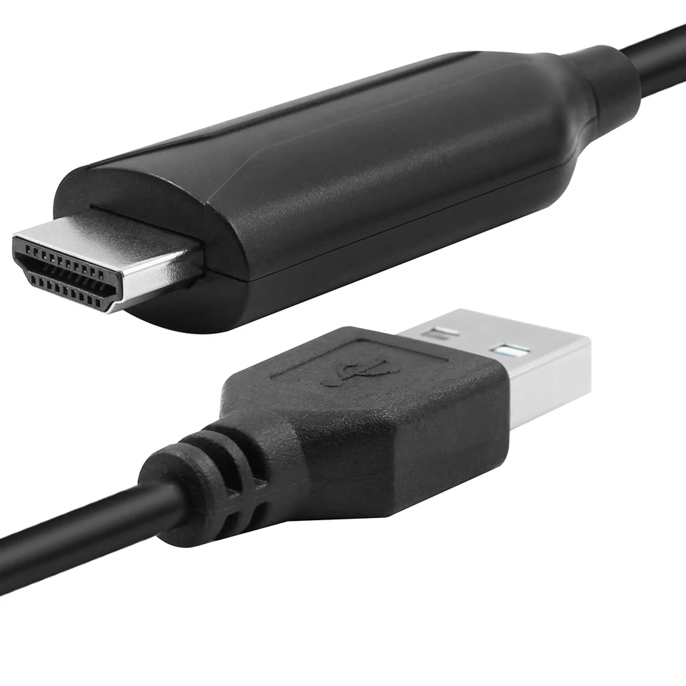 Мини-приставка для записи видео HD 1080P HDMI-USB 2 0 компьютера Youtube OBS и т. Д. Потоковая