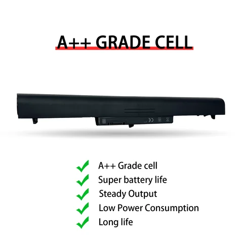 Аккумулятор 14.4В для HP  VK04