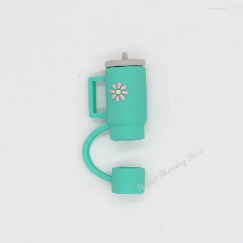 Многоразовый соломенный топпер для Кубка Стэнли