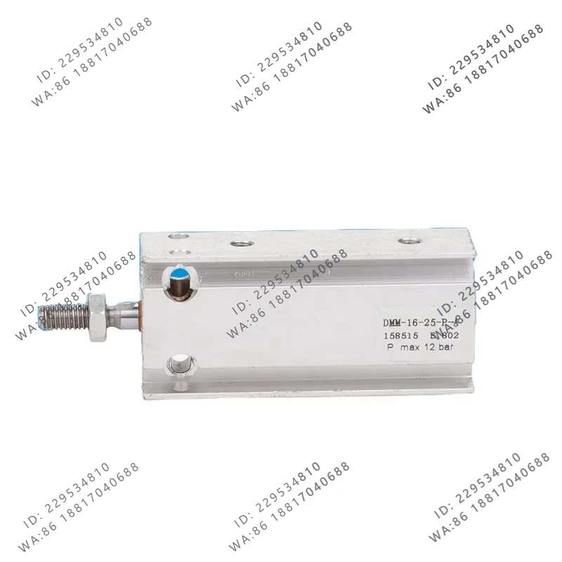 Компактный цилиндр DMM-10-3025-510-20-P-A (art.: 3920da2d698a4) - 3920da2d698a4