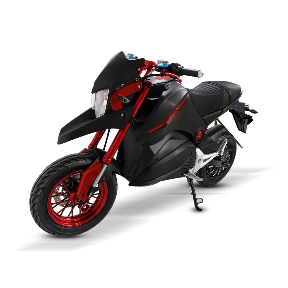 Поддержка OEM и ODM Service 12-дюймовый безопасный мощный роскошный внедорожный