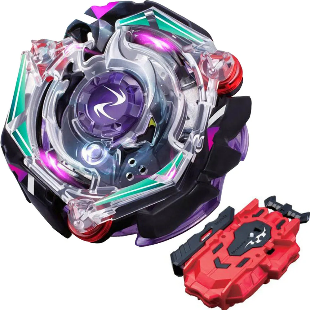 Фото Волчок B-X TOUPIE BURST BEYBLADE Superking Sparking Evolution Rise B174 B173 B172 B171 B169 B-71 Booster Acid Anubis.Y.O №3