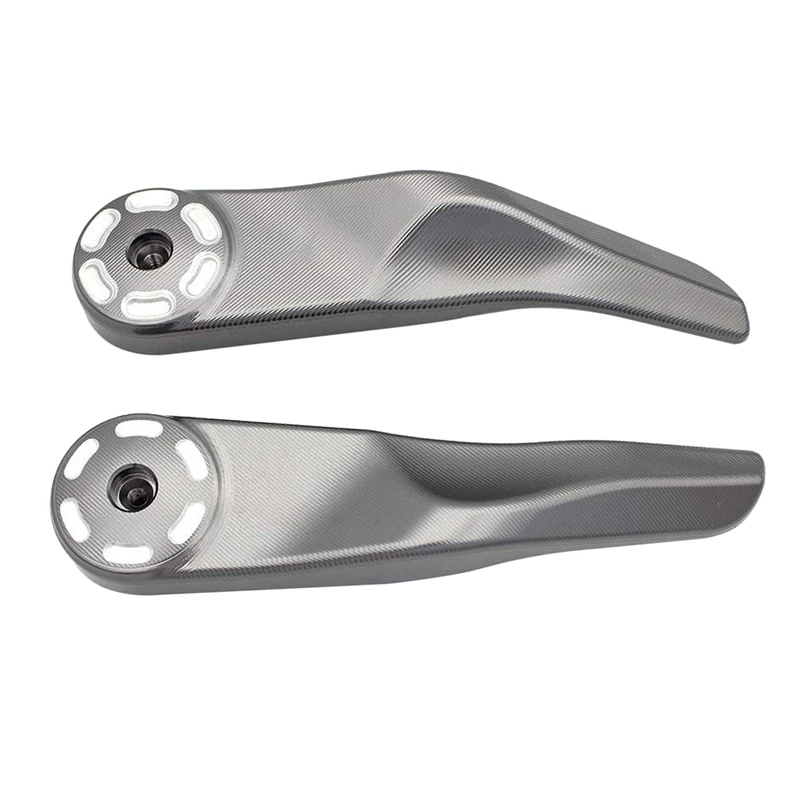 

Ручки для Руля Мотоцикла, защитные рычаги тормоза, сцепления, защита для Ducati Hyper Speedway 821/939 MTS950