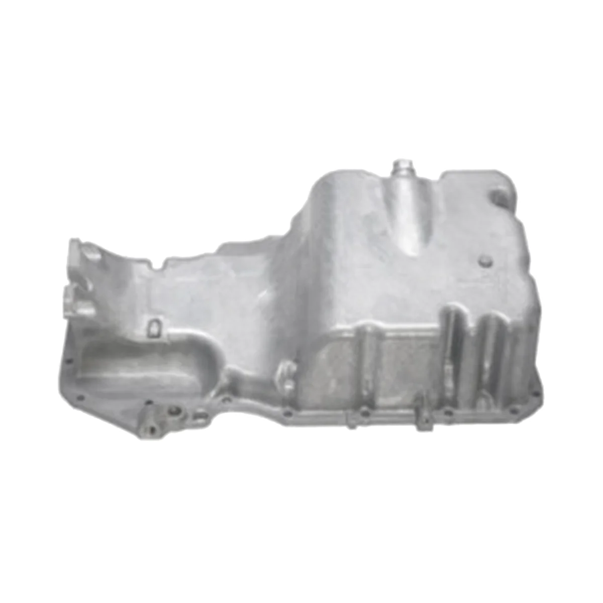

11511-63J03 Oil Tray Engine Oil Pan Aluminum for CHevrolet Waste Oil Bottom Shell Auto Parts 11511-63J04 11511-63J01