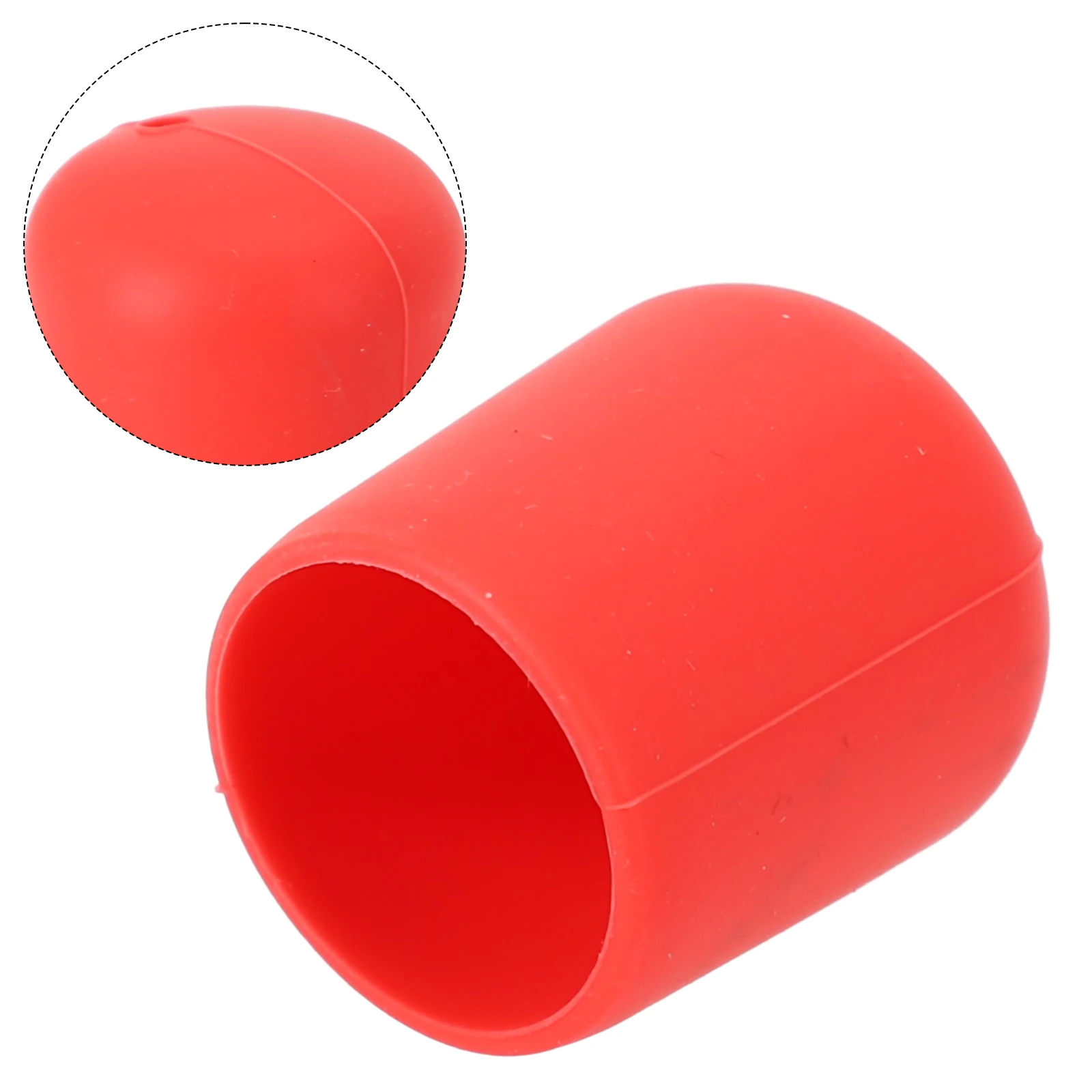 

1pc Fishing Rod End Cap 1pc Fishing Rod End Cap 1pc Fishing Rod 1pc Fishing Rod End Strong Elasticity Fishing Tackle Accessories