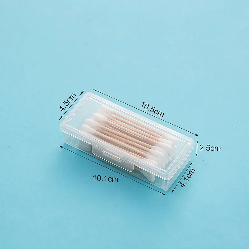 

Ящик для хранения HARKO прозрачный