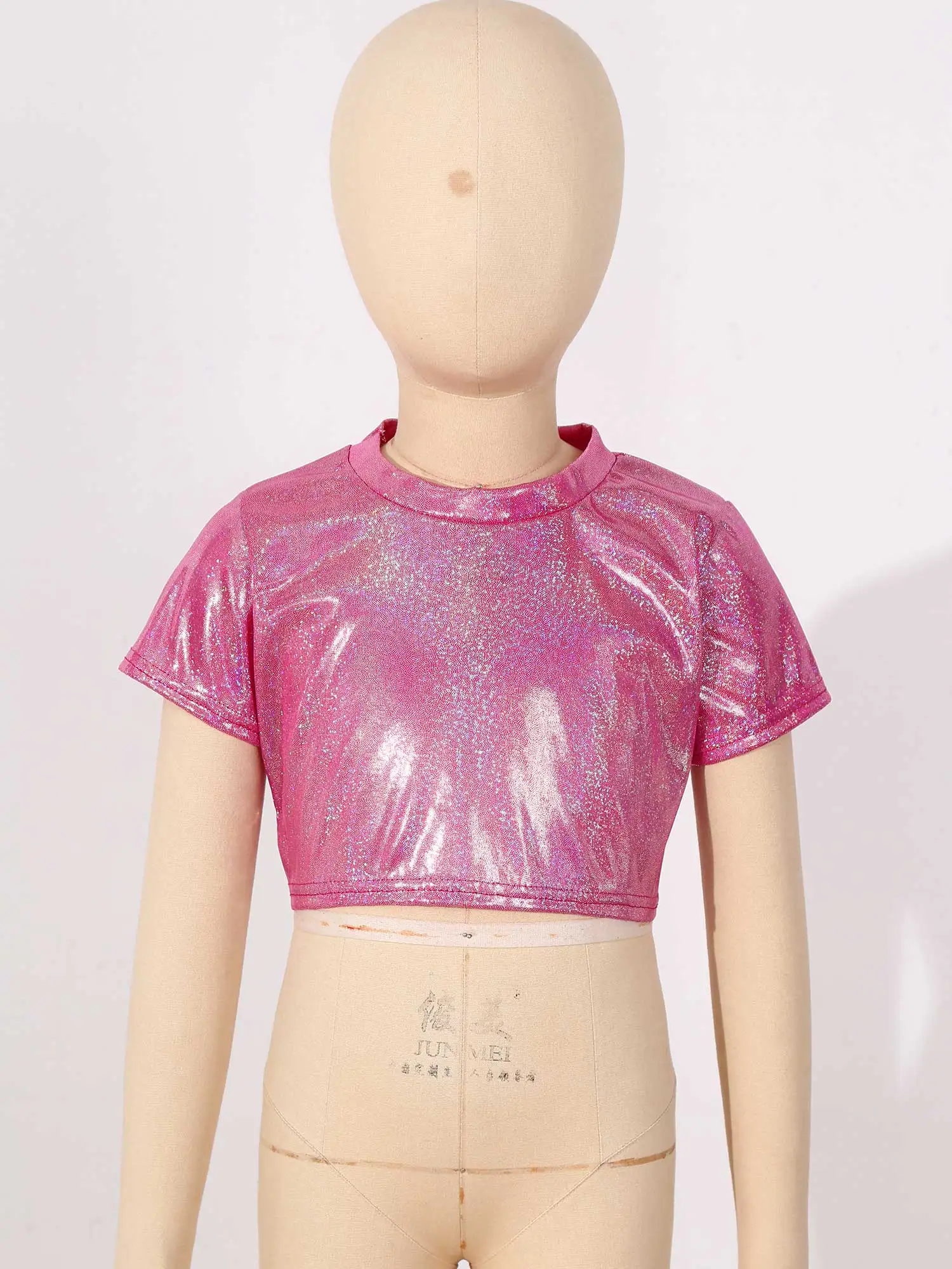 Рисунок 3 - Детские танцевальные костюмы в