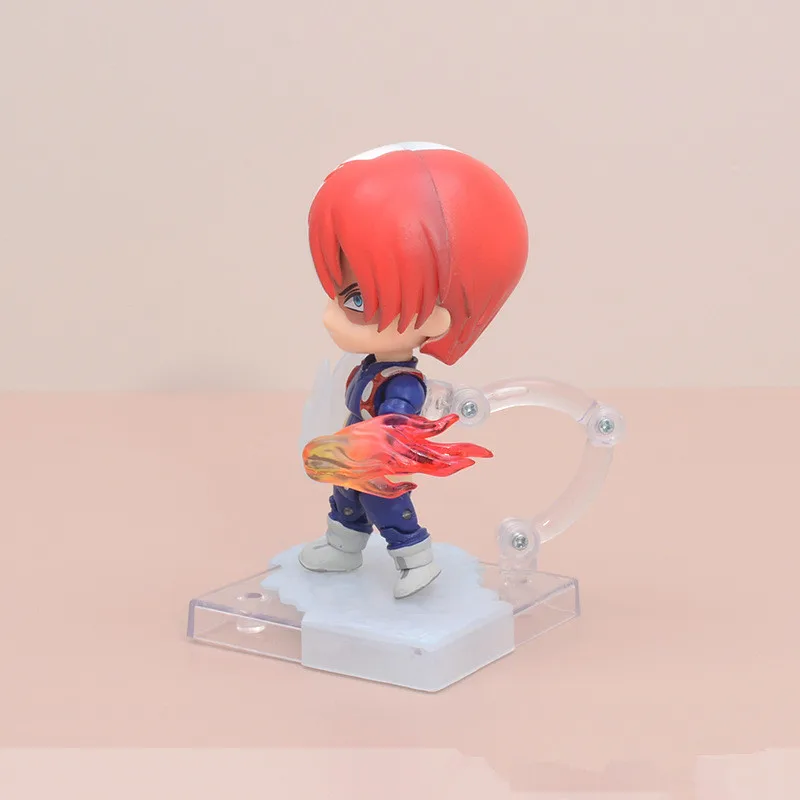 Экшн-фигурка моя геройская академия Todoroki Shoto 1112 игрушки Boku без героев Академия