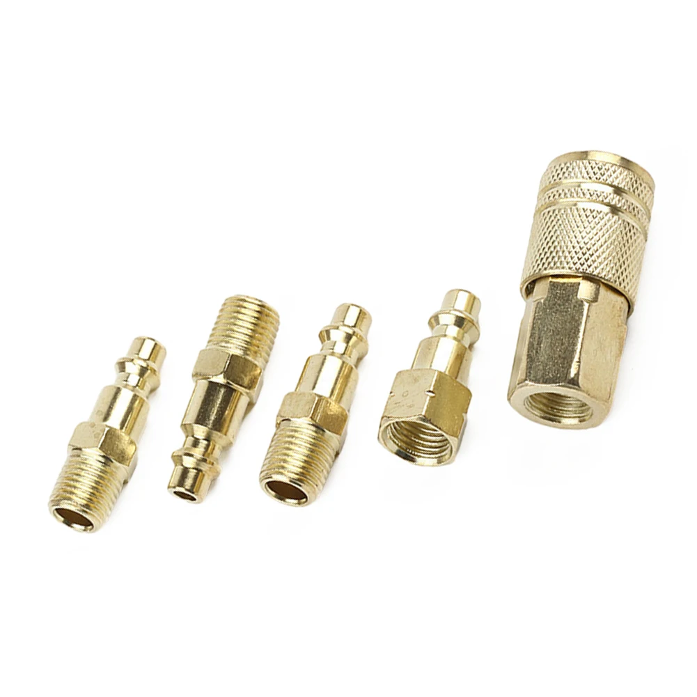 Pneumatic Parts