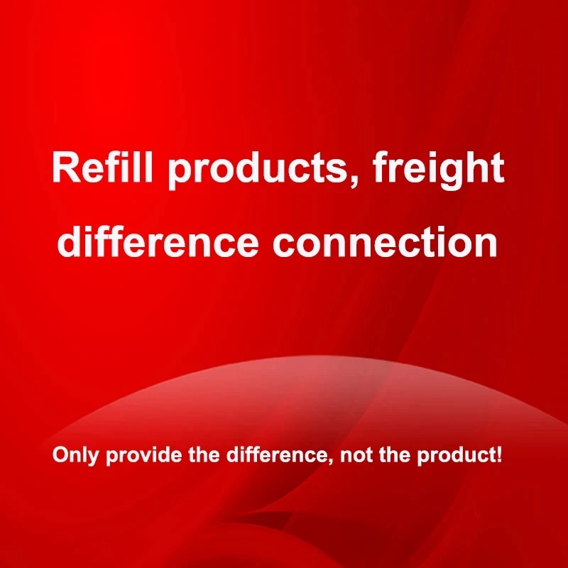 

Supplementary postage/price difference