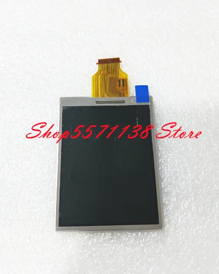Фото Новый ЖК-экран с подсветкой, ремонтная часть для камеры Samsung HZ15 SL820 WB550 №1