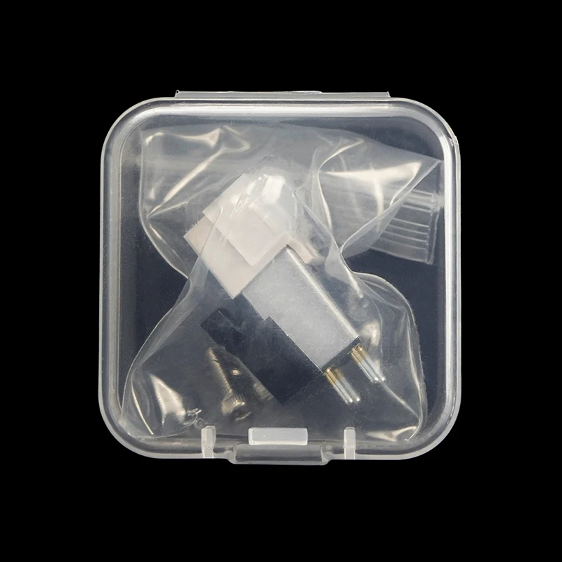 Динамический Магнитный картридж игла стилус магнитное движение пение для