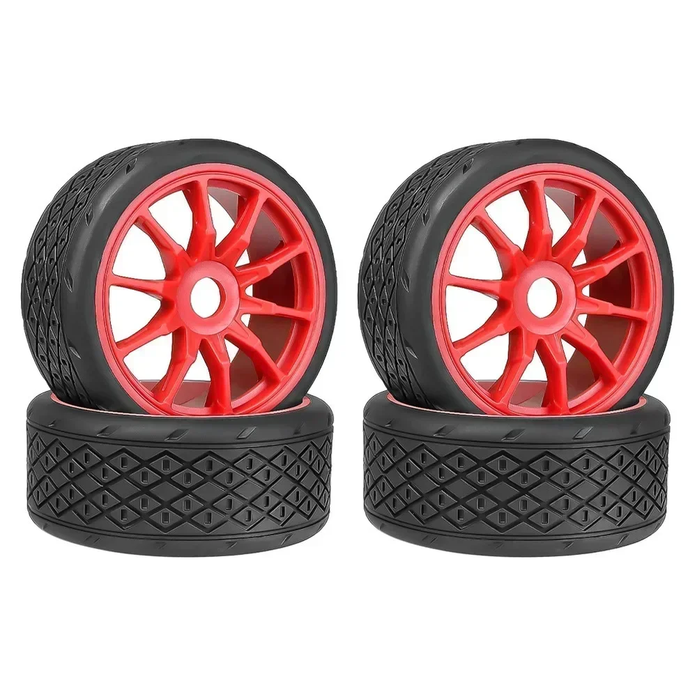 Колеса для Arrma 1/7 Infraction Limitless Felony FSR