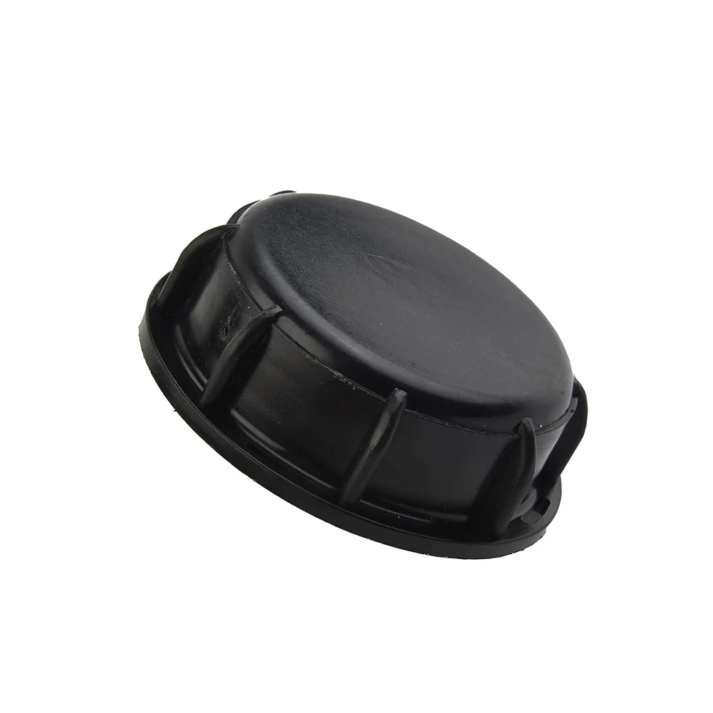 

1pcs IBC Tank Lid Black Cap Cover For 1000L IBC Tote Lid Polypropylene Water Liquid Tank High Quality New Parts