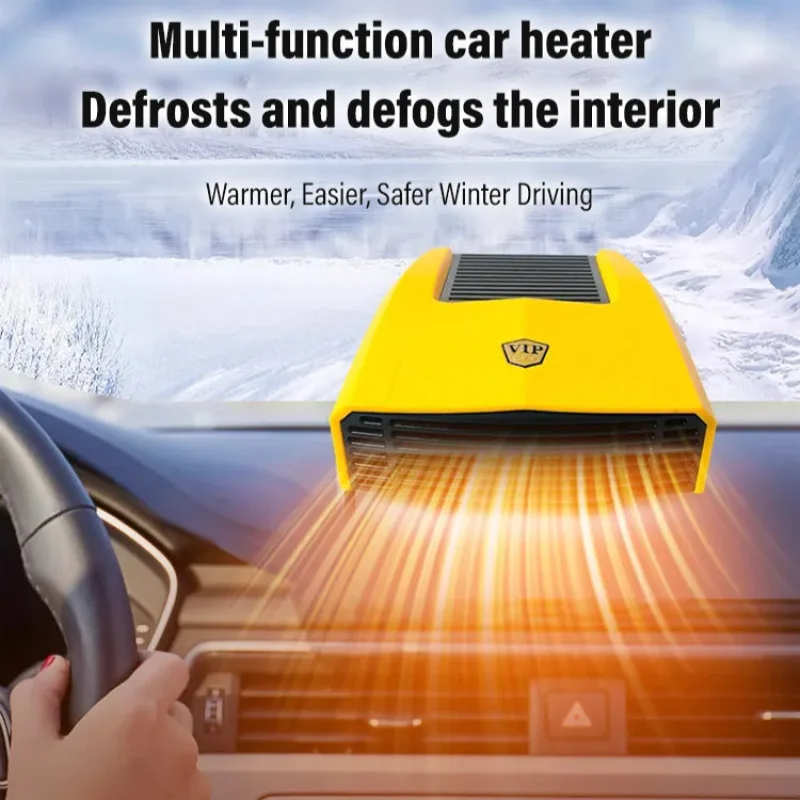 1/2 шт. автомобильный обогреватель 12 В/24 В