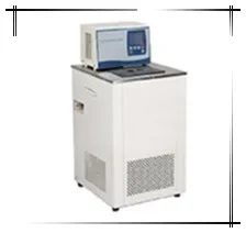 Вакуумная Дистилляция Topacelab 5 л 10 20 с вакуумным насосом и чиллером для