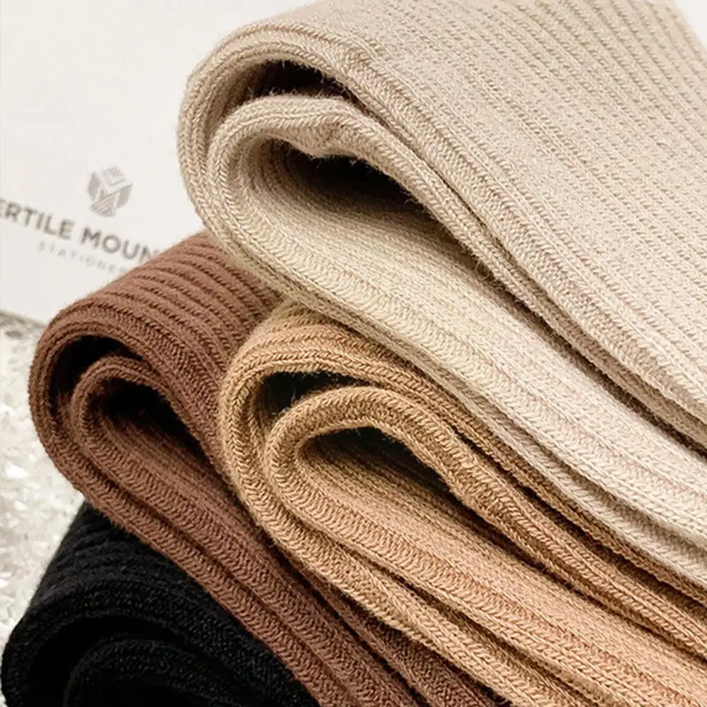 

Spring Cotton Women's Socks Harajuku Retro Vintage Streetwear Long Socks For Women Hip Hop Skateboard Crew Sock Gifts C7f2