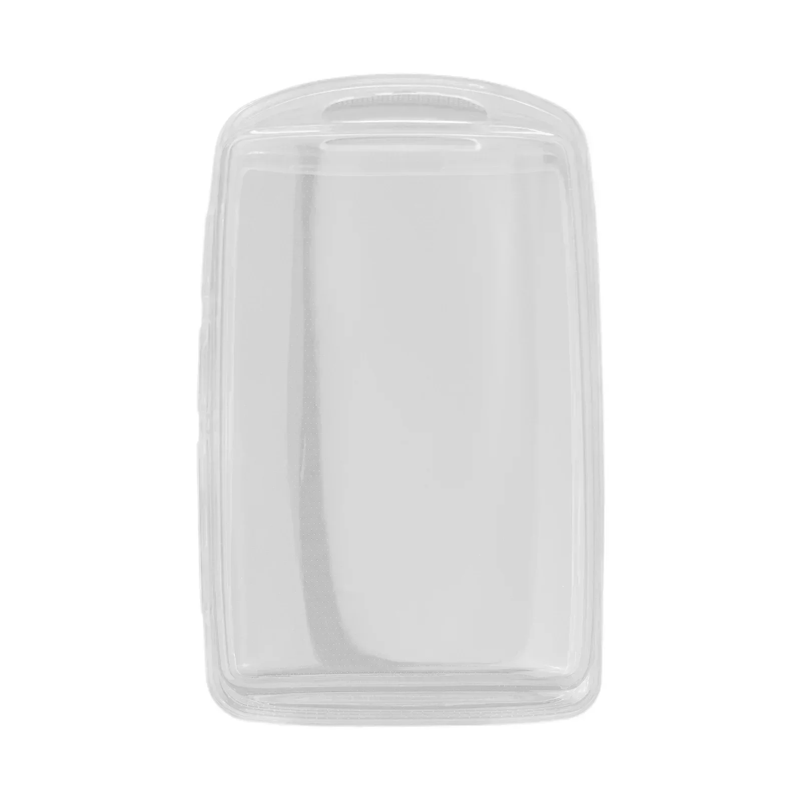 1 шт. прозрачный чехол для ключей Mazda 3 BP CX5 CX9 CX30 CX50 CX90 аксессуары интерьера декор