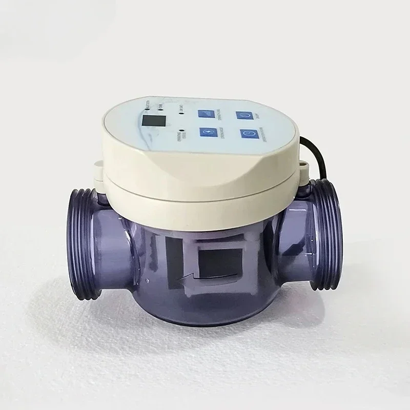 Хорошее качество новые поступления хлоратор воды для бассейна соли генератор