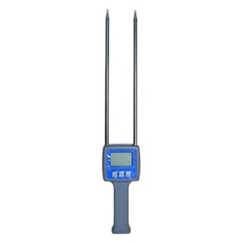 

Sawdust Moisture Meter TK100W, Wood Powder Moisture Tester