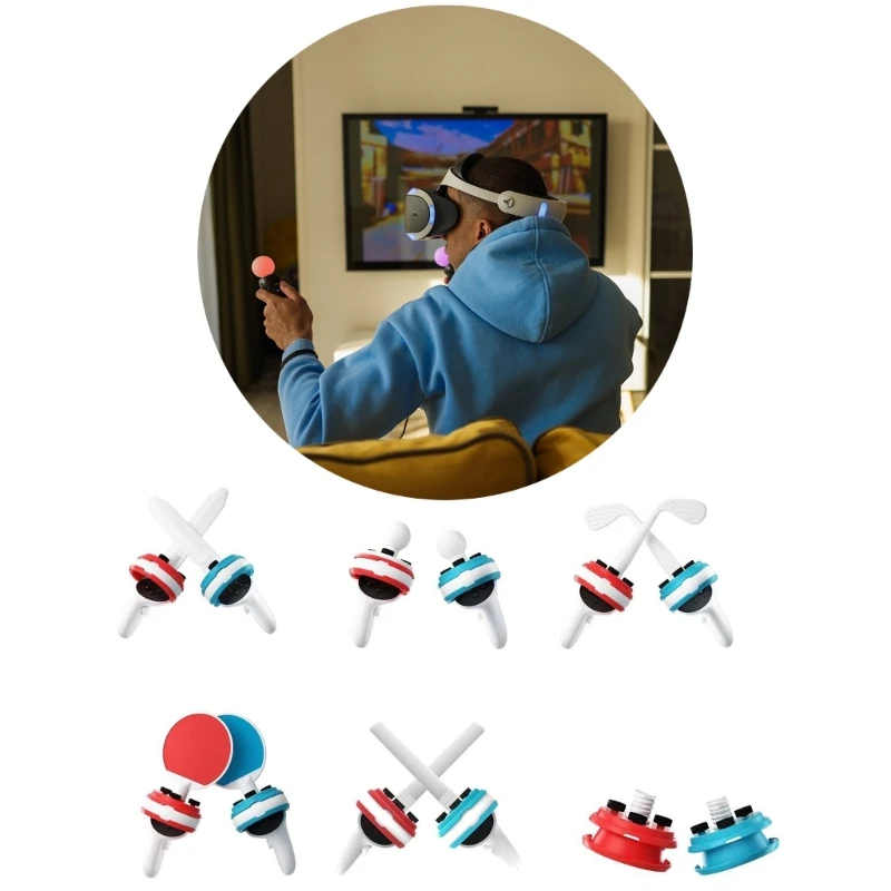 

Игровой контроллер B36A для Oculus вопросов 2 VR, 12 шт.