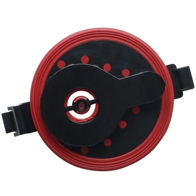 

Fluval 206 Aquarium External Filter Propeller Cover 398791375