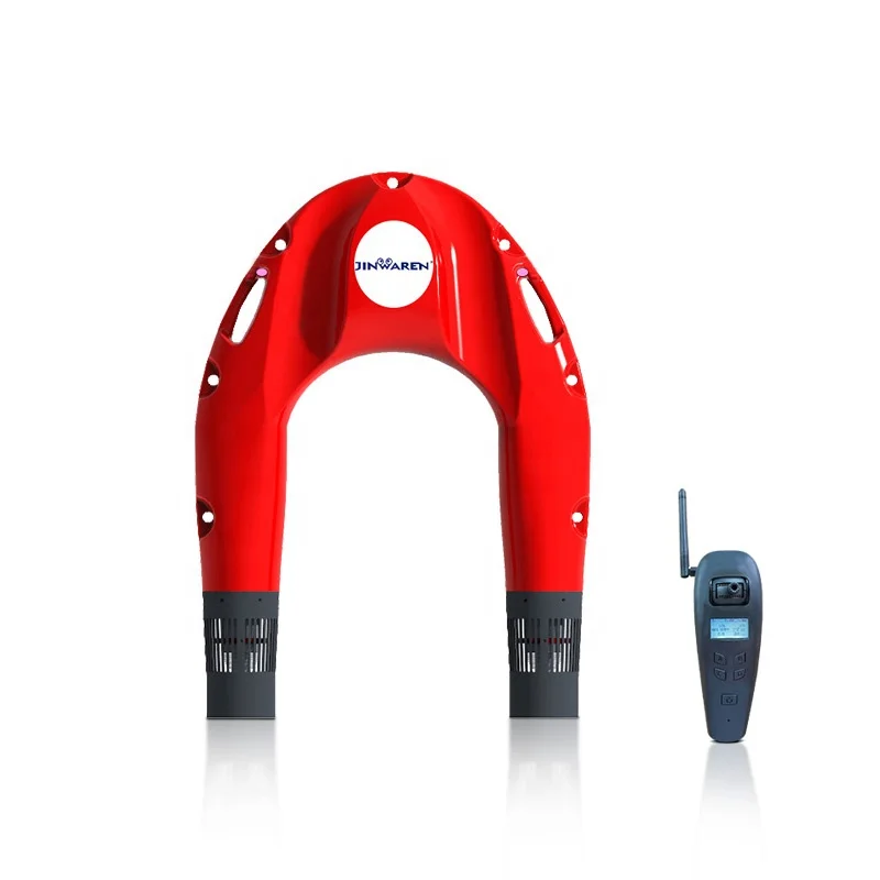 Китай беспроводной пульт дистанционного управления электрический буй GPS