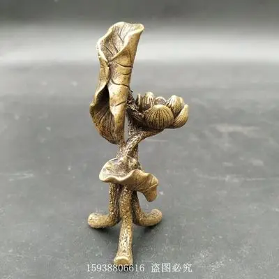 

Изысканная имитация бронзы цвет вина