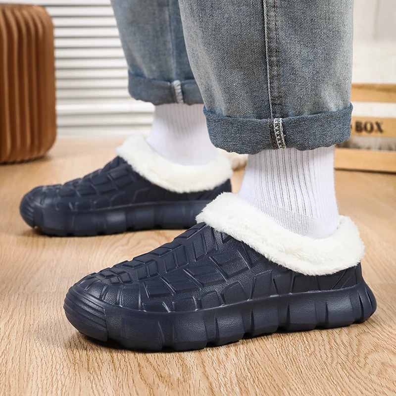 Мужская кухонная обувь профессиональные сабо для шеф-повара маслостойкая врачей