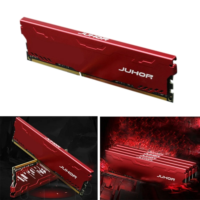 

Оперативная память для настольного компьютера memorjk Ia DDR4 Udimm RAM New Dimm Ram s