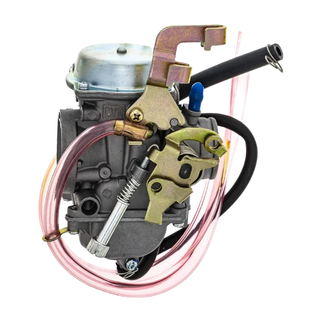 Фото Карбюратор Pd33jk-9a для мотоциклов Kawasaki KLX250, KLX250S, KLX250SF, KLX 250 SF 2009-2014, 15004-0023, KLX250, KLX250R №3