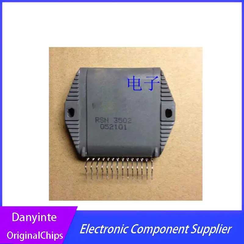 1 шт./партия, модуль RSN3502A RSN3502B RSN3502 RSN 3502B RSN3502E RSN 3502 A