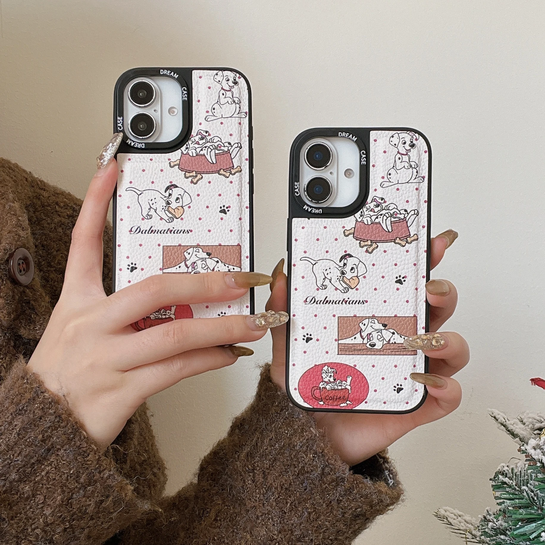 Новый высококачественный модный кожаный противоизносный чехол для мобильного