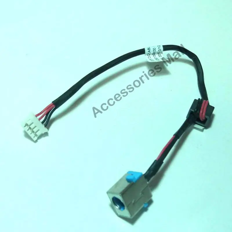 1PCS DC Connector Power Jack with cable for ACER 5750 5750G 5755 5755G 5750TG 5750Z | PC Hardware Cables &amp Adapters
