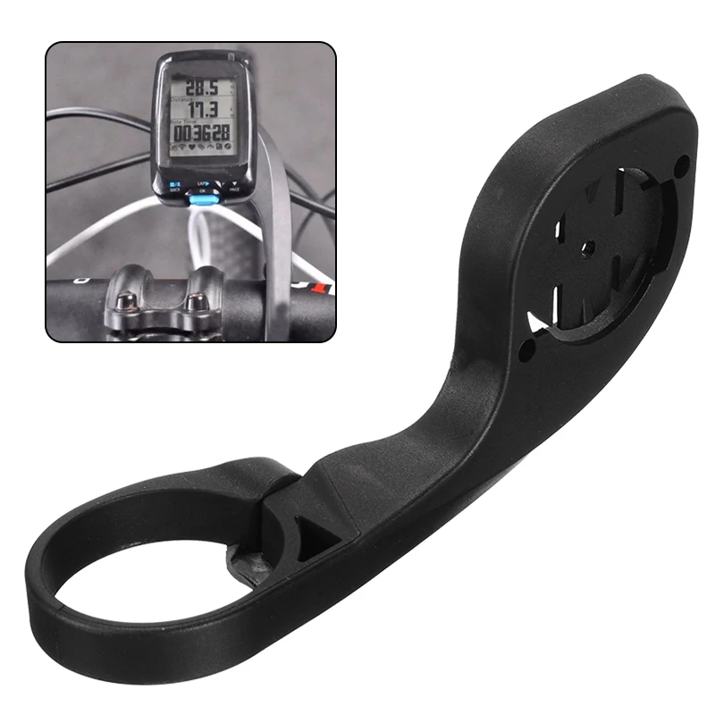 

New Mountain Road Bike Computer Handlebar Mount for Garmin Edge 130 200 510 520 810 820 1000 1030 iGPSPORT Bryton Rider