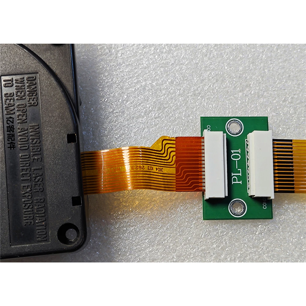 Новинка разъем для лазерного кабеля Cdm4 розетка удлинительного Philips M4 длина 12