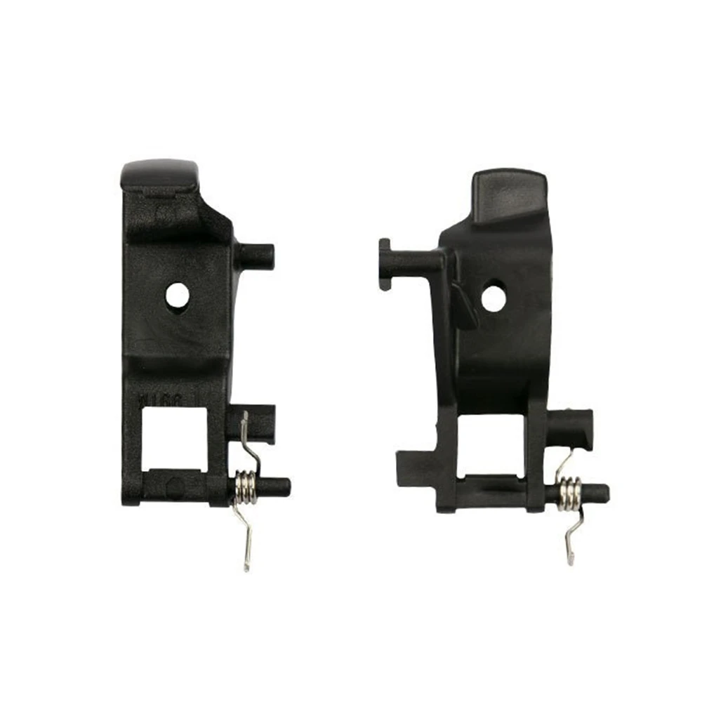

Left/Right Armrest Box Buckle Lockers Switch Clip for ML320 ML350 GL400 W166