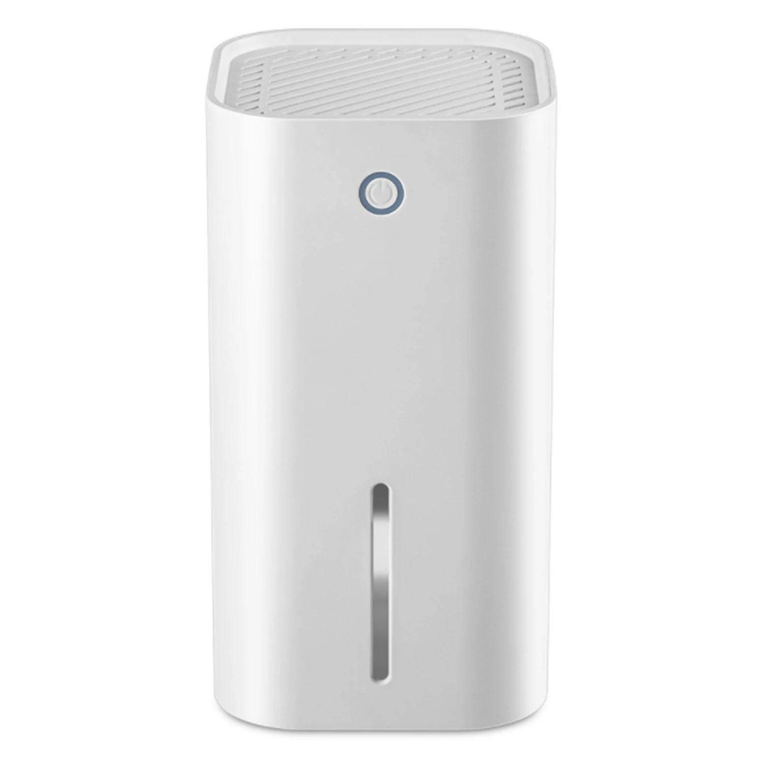 

Electric Portable Dehumidifier,1000Ml Mini Quiet Air Dryer, Electric Dehumidifier for Bedroom Bathroom Office EU Plug