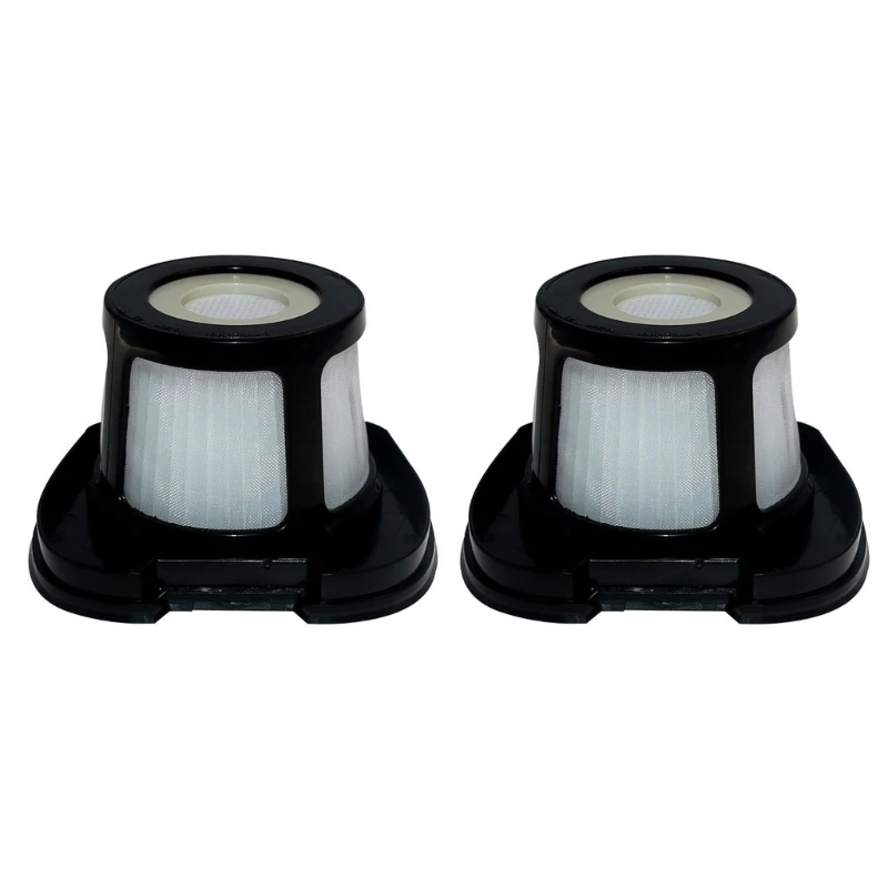 Пылесосные аксессуары Вертикальные фильтры из пластика для пылесоса 614212