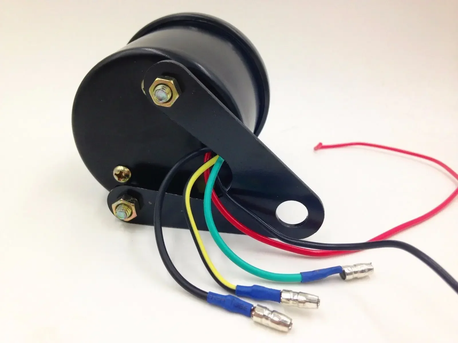 EFI тахометр одометр спидометр для Honda Kawasaki Suzuki Yamaha Cafe Custom